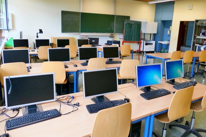 Более 20 нижегородских учебных заведений внедрили бережливые технологии