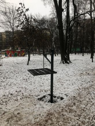 В парке Кулибина появились необычные изобретения нижегородского гения - фото 7