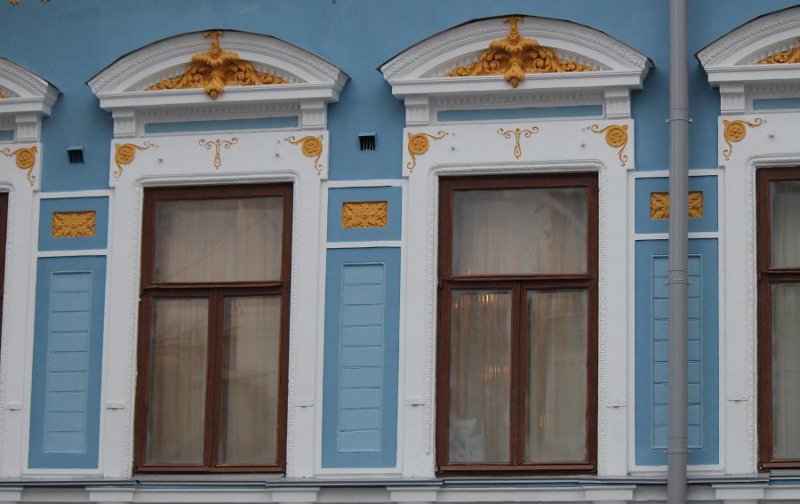 Ремонт двух музеев Горького в Нижнем Новгороде завершится до конца 2017 года - фото 2