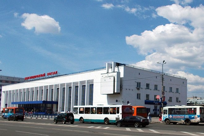 Несколько автобусов временно изменили схему движения в Нижнем Новгороде