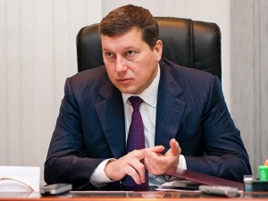 ЗС НО прекратило депутатские полномочия Олега и Никиты Сорокиных