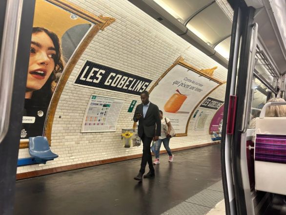 Восторг, бомжи и невкусная еда: нижегородка рассказала об удивительном путешествии в Париж - фото 15