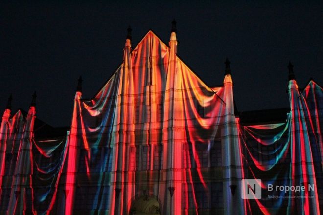 Портал в неолит и зеркальный шар: фестиваль Intervals-2022 проходит в Нижнем Новгороде - фото 3