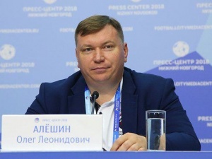 Telegram: главой Канавинского района может стать Олег Алешин