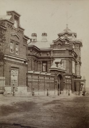 Павлово в Нижегородской области: история и архивные фото родины &laquo;ПАЗиков&raquo; - фото 17