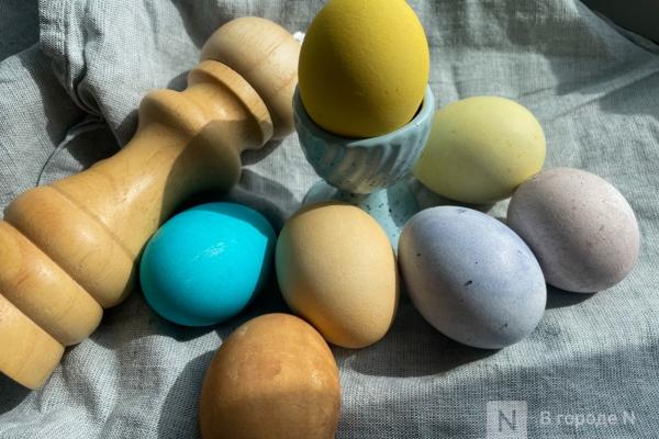 Стало известно, где и когда пройдет Пасхальный крестный ход в Нижнем Новгороде