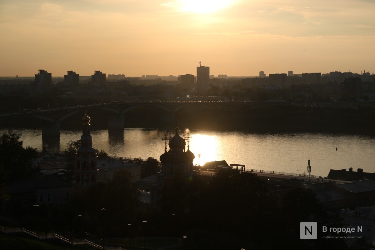 Жителям Нижнего Новгорода больше всего не хватает метро и автобусов - фото 1