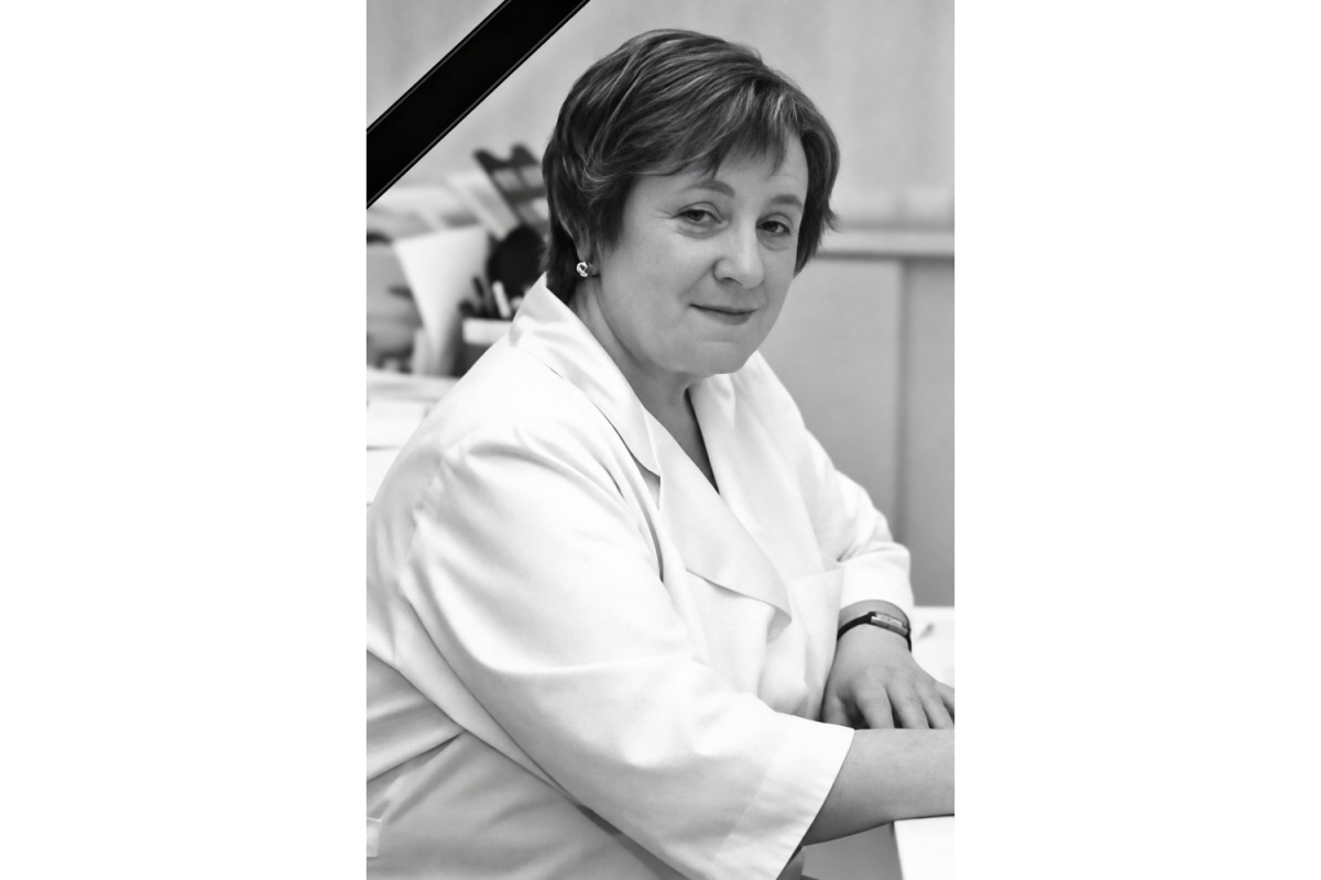 Умерла старейший нижегородский врач Наталья Евдокимова - фото 1