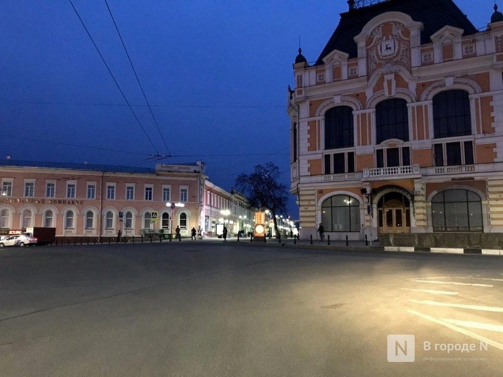 Открытие нижегородского &laquo;Дворца труда&raquo; могут снова перенести - фото 1