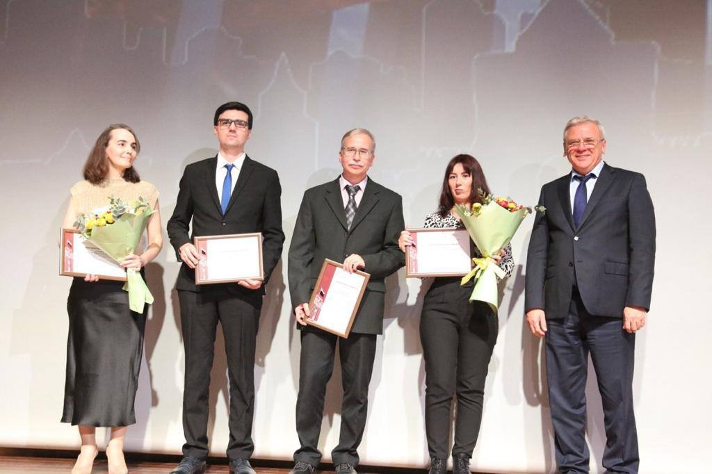 Евгений Люлин: «Знания и опыт выпускников НГТУ позволяют развивать реальную экономику Нижегородской области» - фото 1