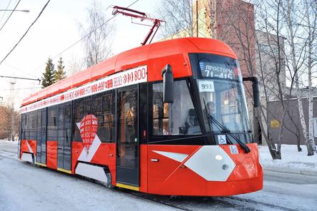 330 млн рублей переплатит мэрия Нижнего Новгорода за ретро-трамваи