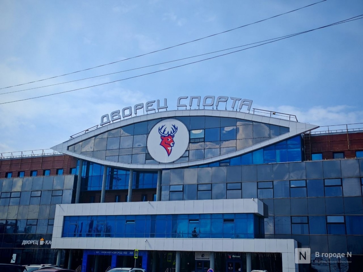 Контракты с двумя тренерам продлили в нижегородском ХК &laquo;Торпедо&raquo; - фото 1