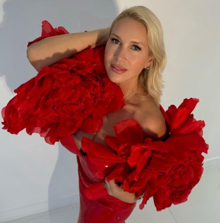 Вдова Бориса Немцова рассказала, что похудела на 20 кг - фото 1