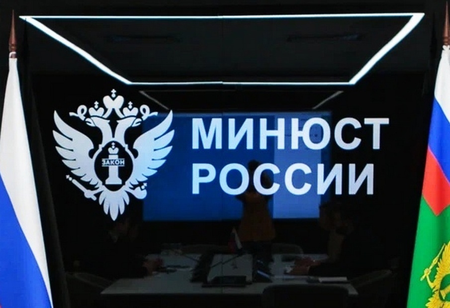 Нижегородский блогер Мари Говори* признана иноагентом - фото 1