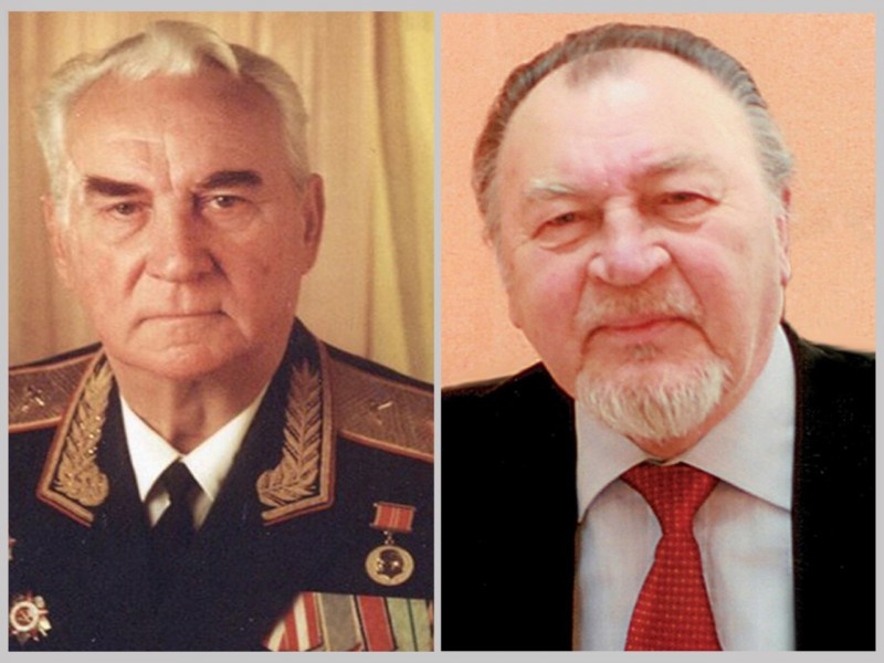 Мемориальные доски двум выдающимся гражданам появятся в Нижнем Новгороде - фото 1