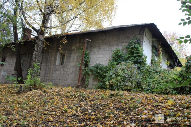 Жизнь строгого режима: что сейчас находится на месте бывших тюрем в Нижнем Новгороде - фото 44