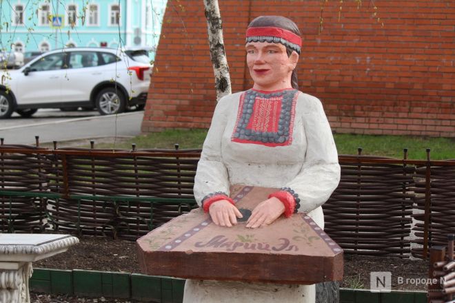 Йошкин кот и европейские набережные: нижегородка рассказала об удивительном путешествии в Марий Эл - фото 127