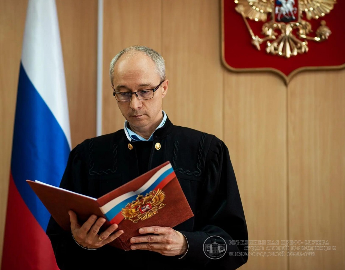 Пансионат в Нижегородской области закрыли из-за нарушений - фото 1