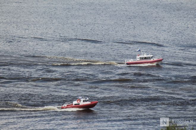Фоторепортаж: парад в честь 80-й годовщины Победы прошел в Нижнем Новгороде - фото 195