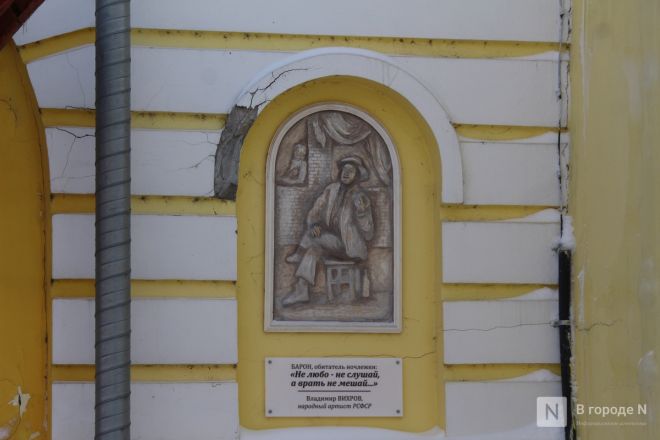 Будущая улица-музей: как выглядит и чем знаменита Кожевенная в Нижнем Новгороде - фото 30