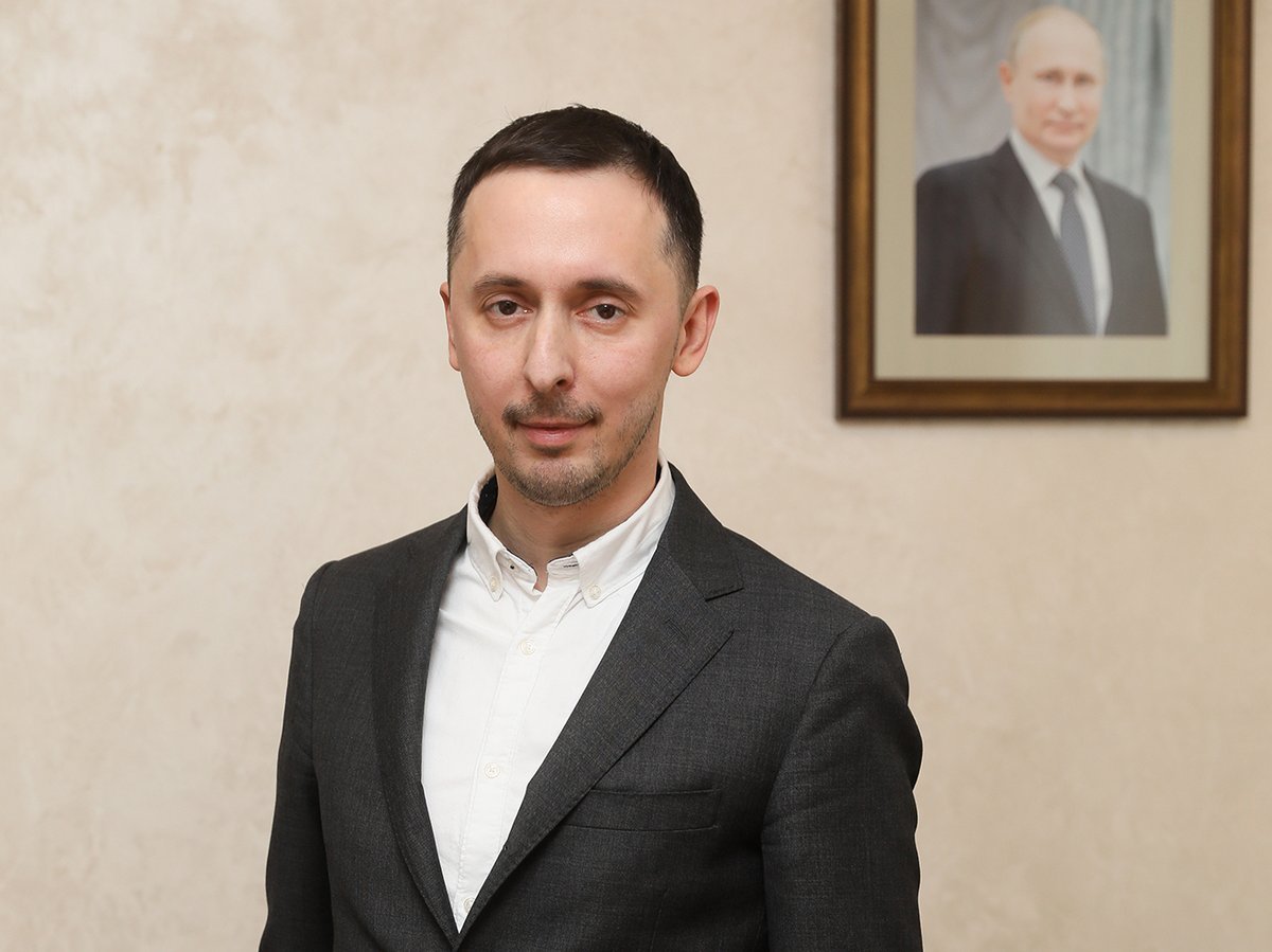 Мелик-Гусейнов объяснил нижегородской «училке» склонение своей фамилии