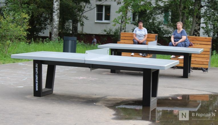 Благоустройство &ndash;  2025: смотрим, как меняются пространства в районах Нижнего Новгорода - фото 63