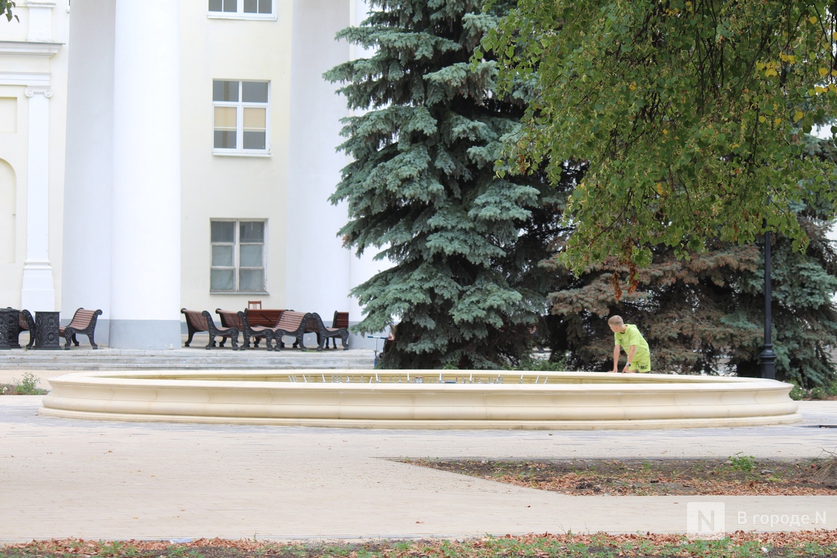 Благоустройство &ndash;  2025: смотрим, как меняются пространства в районах Нижнего Новгорода - фото 22