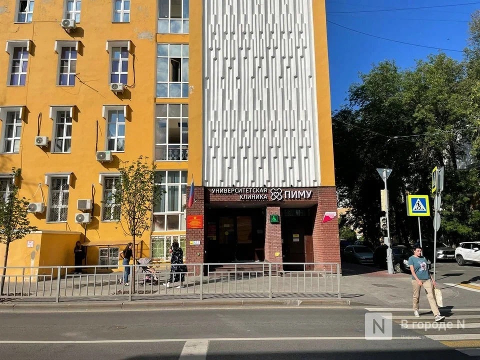 В ПИМУ оценили состояние строителей, пострадавших при пожаре в Омске - фото 1