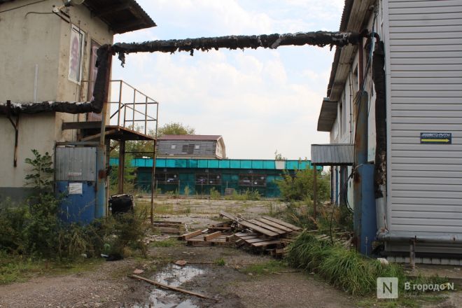 Фоторепортаж: что происходит сейчас в центре Сормова, где построят новую станцию метро - фото 117
