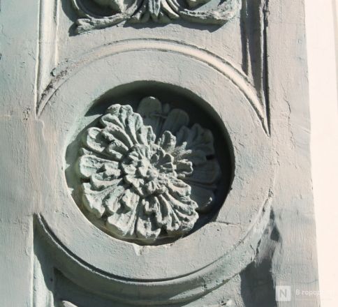 Старинные дома и современное искусство: как выглядит и чем привлекает Грузинский квартал в Нижнем Новгороде - фото 4