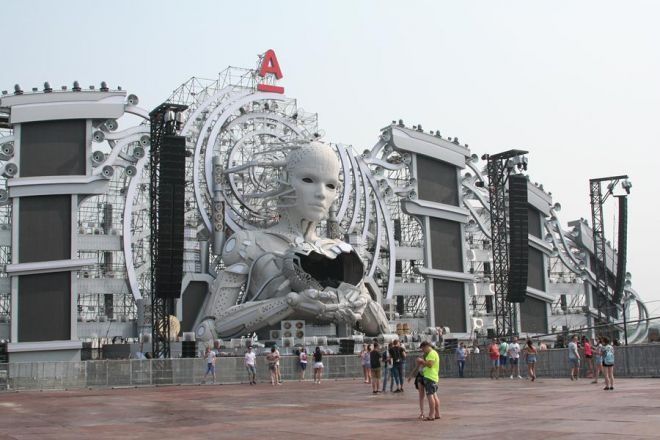 Самый теплый тренд: каким был и чем жил Нижний Новгород в 2016 году - фото 46