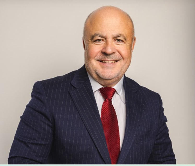 Солодкий высказался об отсутствии мобильного интернета в Нижнем Новгороде - фото 1