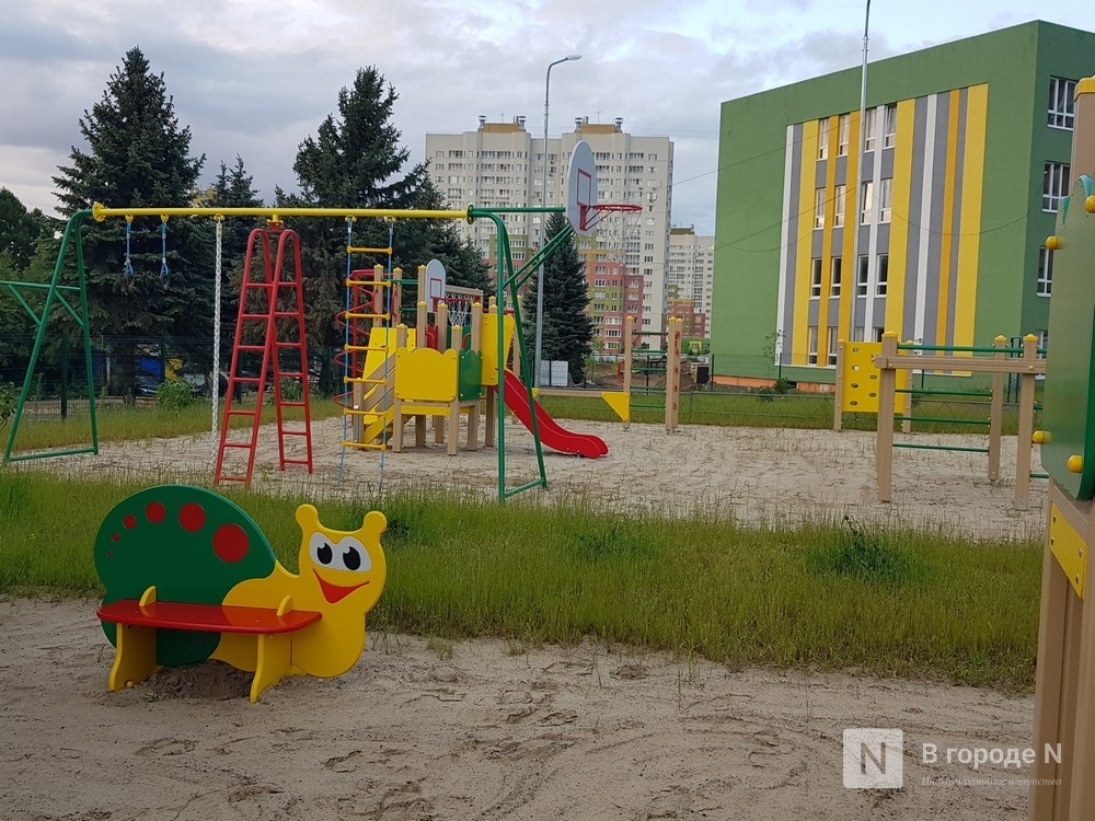 Нижегородские детсады начали закрывать на карантин из-за ОРВИ - фото 1