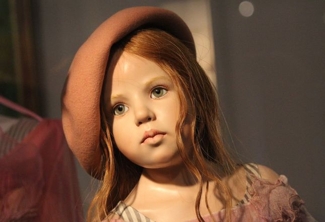 Царство кукол: уникальная галерея открылась в Нижнем Новгороде (ФОТО) - фото 54
