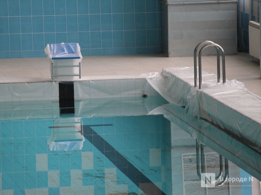 Дело о гибели ребенка в бассейне в Кстове приняло новый оборот - фото 1