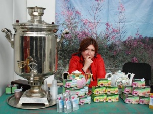 «Сладкий фестиваль» и «Пасхальная ярмарка» пройдут в Нижнем Новгороде