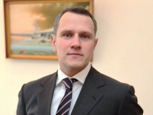 Олег Кручинин назначен исполняющим обязанности Межрегионального управления Росприроднадзора по Нижегородской области и Республики Марий Эл