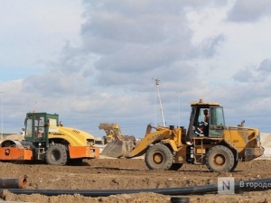 Мост через Велетьму в Навашинском районе начнут строить в июле