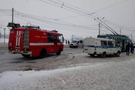68 человек эвакуированы из взорвавшегося дома на Мещере в Нижнем Новгороде