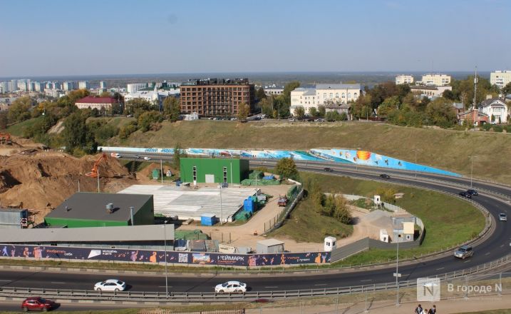 Фоторепортаж: как прошло открытие IT-кампуса &laquo;Неймарк&raquo; в Нижнем Новгороде - фото 38