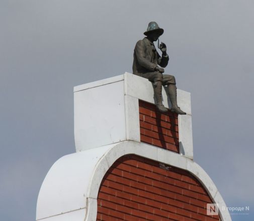 Йошкин кот и европейские набережные: нижегородка рассказала об удивительном путешествии в Марий Эл - фото 11