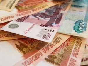 Почти на 12% увеличились доходы бюджета Нижегородской области