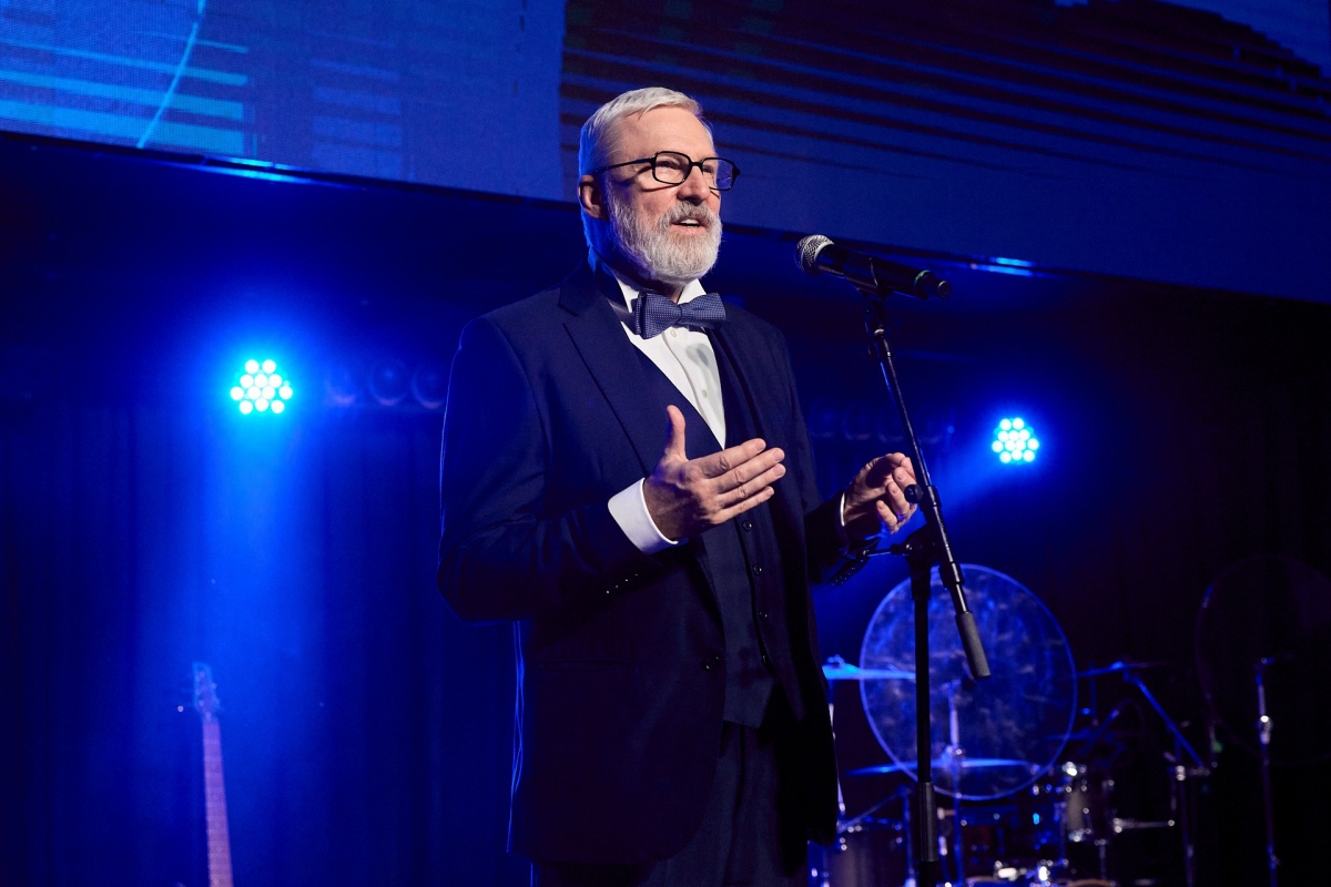 Премия &laquo;Искусство исцелять&raquo;: как награждали лучших врачей в Нижнем Новгороде &mdash; репортаж. Часть 1 - фото 36