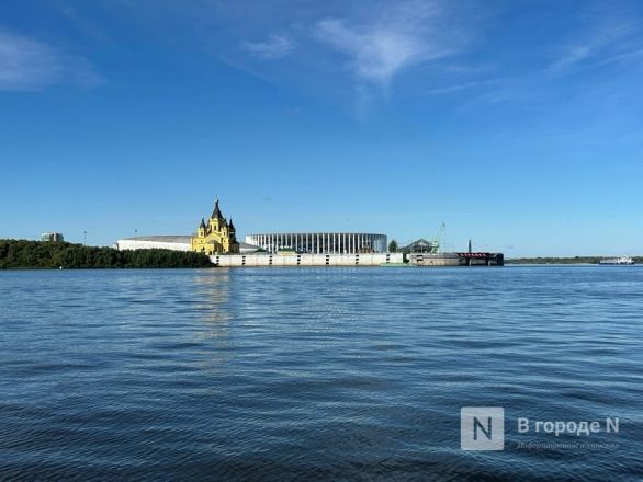 Новое речное судно &laquo;НиНо&raquo; презентовали в Нижнем Новгороде &mdash; фото и видео - фото 20
