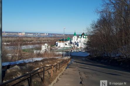 Гидрометцентр уточнил прогноз на март в Нижегородской области