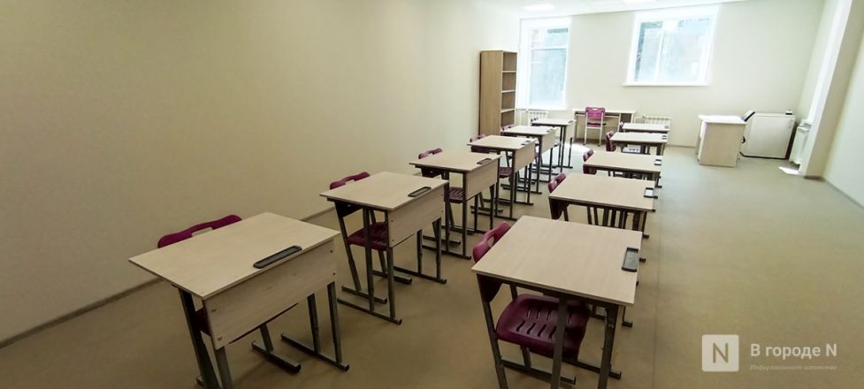 Филиал нижегородского ДДТ им. Чкалова готовится к открытию в Верхних Печерах - фото 13