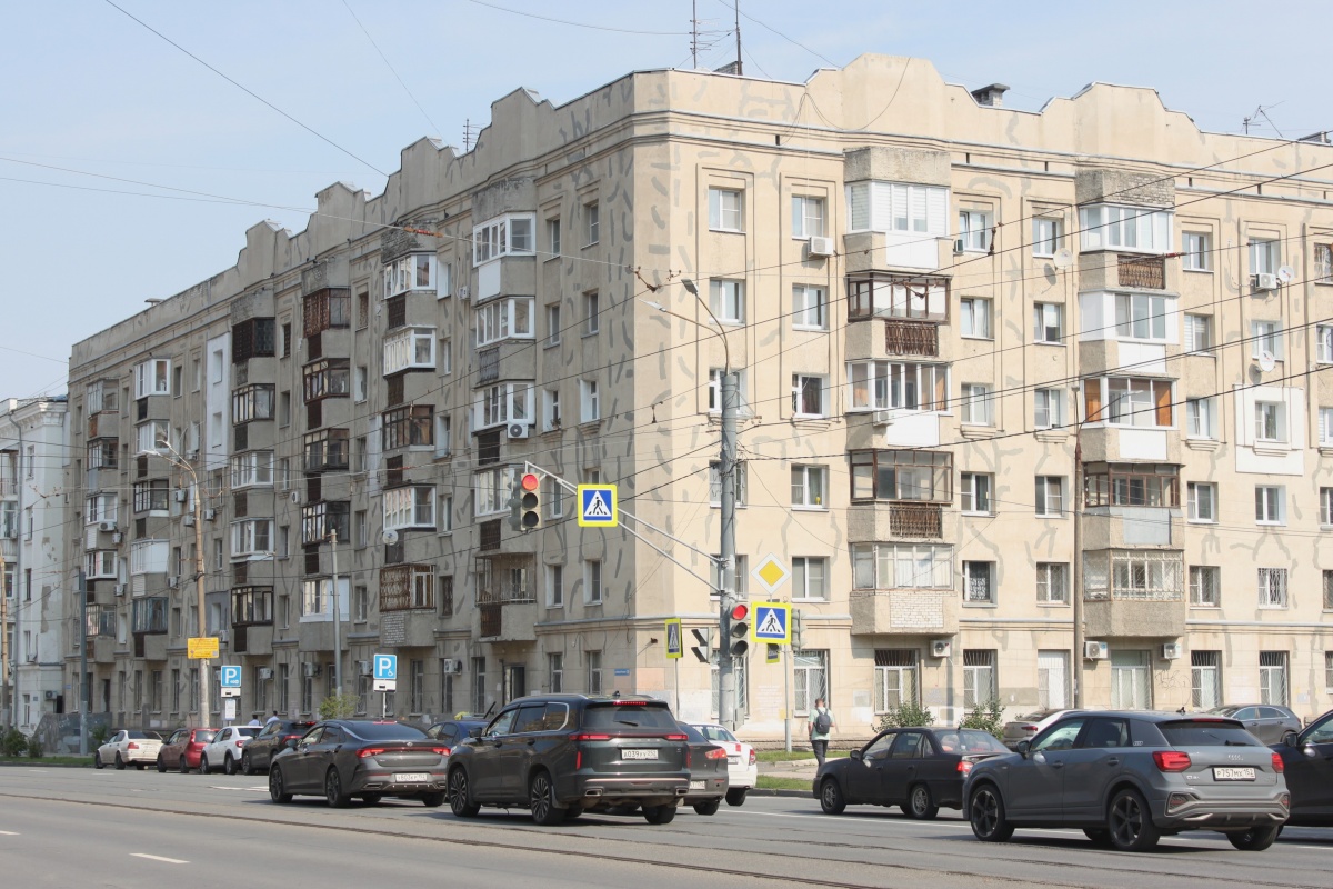 Вторая жизнь рабочих кварталов. Как перерождается и получает новую архитектуру Ленинский район Нижнего Новгорода - фото 21