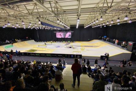 Мировые райдеры в ФОКе на Мещере: чем закончился первый в истории Чемпионат Европы по скейтбордингу