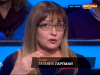 Нижегородская «училка» эпатировала публику на шоу «Звезды сошлись»