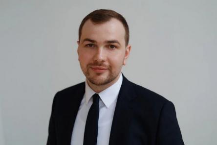 &laquo;Желаю всем команду мечты&raquo;. 30-летний топ-менеджер МегаФона делится опытом в День шефа